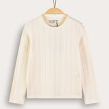 Basic Reeve Shirt - Beige