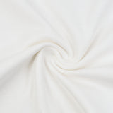Basic 3/4 Sleeve Shirt - Cream