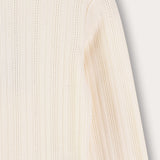 Basic Reeve Shirt - Beige