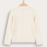 Basic Reeve Shirt - Beige