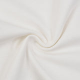 Basic long-sleeved shirt - cream