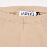 Short Bengaline Tights - Beige