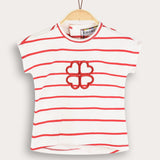 Striped Reeve Shirt - Pink