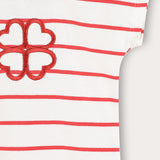 Striped Reeve Shirt - Pink