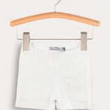 Short Bengaline Tights - Beige