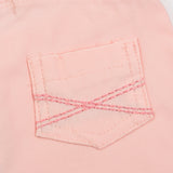 Short Bengaline Tights - Pink