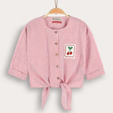 Fruit Shirt - Red