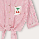 Fruit Shirt - Red