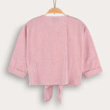 Fruit Shirt - Red