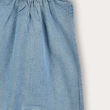 Fruit Overalls - Blue