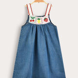 Fruit Serpan - Navy