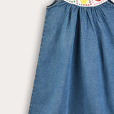 Fruit Serpan - Navy