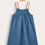 Fruit Serpan - Navy