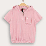 Lemon Shirt - Red