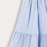 Sarpan - Light Blue