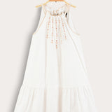 Sundress - Beige