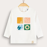 S.A. Gallery Shirt - Beige