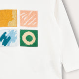 S.A. Gallery Shirt - Beige