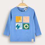S.A. Gallery Shirt - Black