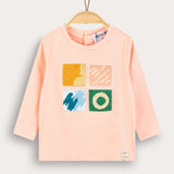 S.A. Gallery Shirt - Pink