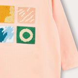 S.A. Gallery Shirt - Pink