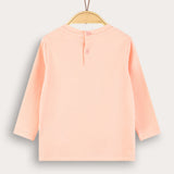 S.A. Gallery Shirt - Pink