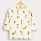 Printed shirt - no color