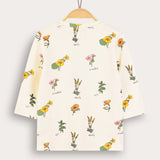 Printed shirt - no color
