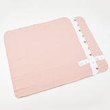 Baby diaper set - pink