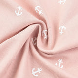 Baby diaper set - pink