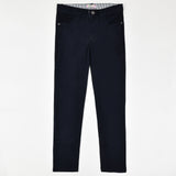 Skinny Pants - Navy