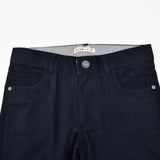 Skinny Pants - Navy