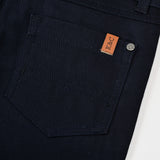 Skinny Pants - Navy