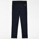 Skinny Pants - Navy