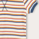 Rivet Extension Stripe Set - Blue