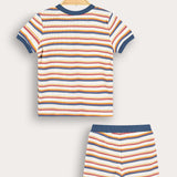 Rivet Extension Stripe Set - Blue