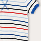 Stripes Set - Royal