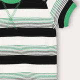 Rivet Extension Stripe Set - Green