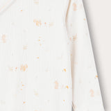 Babygro Reeve Printed - Beige