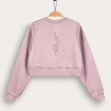 Satin Cardigan Shirt - Purple