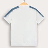 Tencel &amp; Model Shirt - Beige