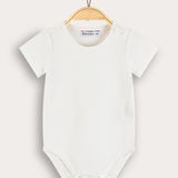 Bodysuit model S.K. - beige