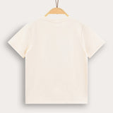 T-shirt + Art - Blue