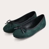 Ballerina Kids - Green