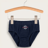Grandsons *4 - blue