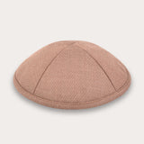 Flat cap - purple