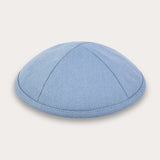 Flat cap - blue