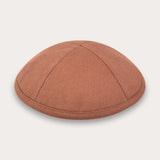 Flat dome - stone