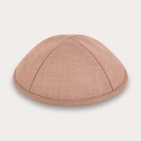 Shabbat Kippah - Stone