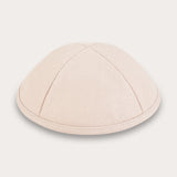 Shabbat Kippah - CARAMEL